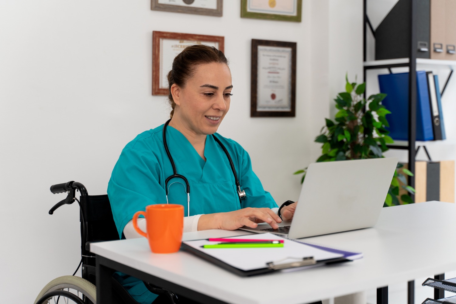Healthcare Image 3
